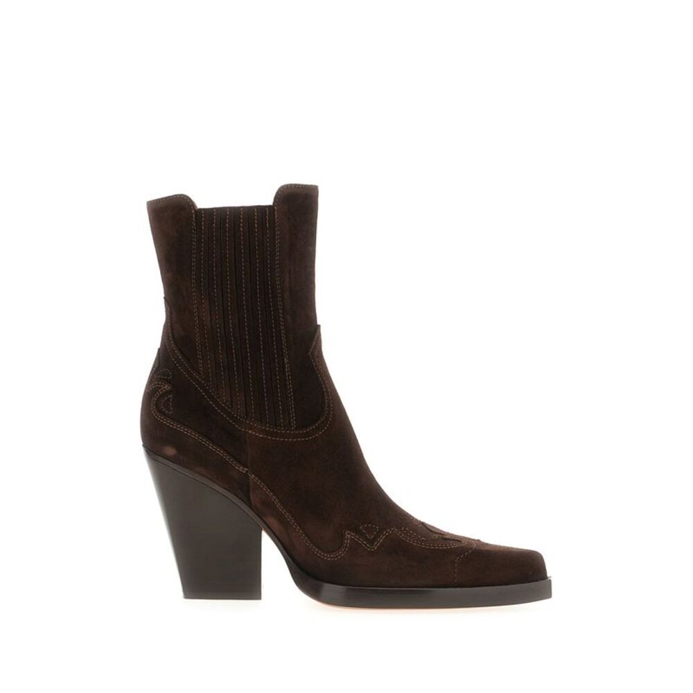 Paris Texas Woman Shoes Boots